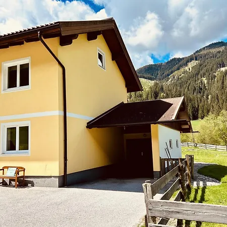 Saghaeusl Holiday home