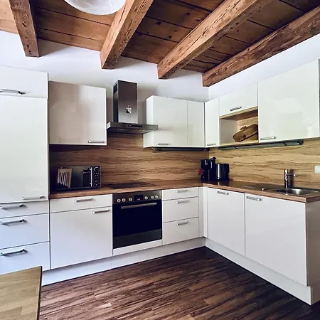Saghaeusl Holiday home *