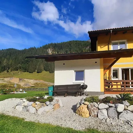 Holiday home Saghaeusl Kleinarl