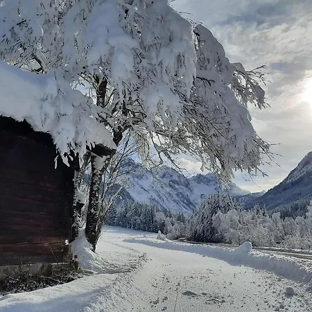 Saghaeusl Holiday home *