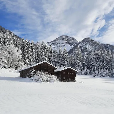 Saghaeusl Holiday home *