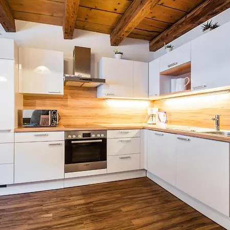Holiday home Saghaeusl