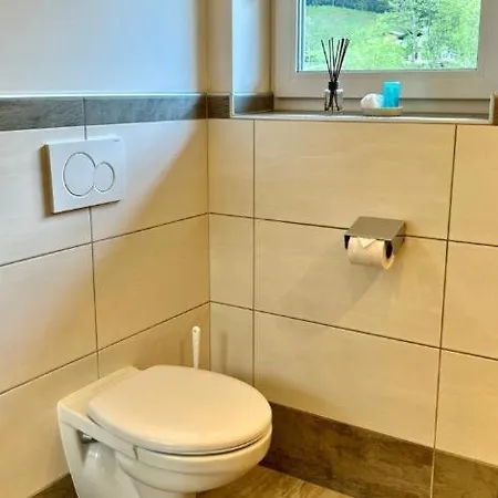 Holiday home Saghaeusl Kleinarl